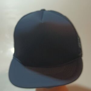 Vintage Plain Trucker Hat
